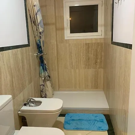 Benito Perez Armas 33 Apartamento