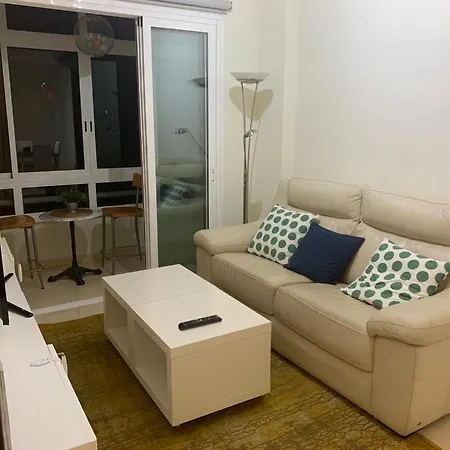 Apartamento Benito Perez Armas 33 Santa Cruz de Tenerife